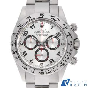 ROLEX（ロレックス） 116509 コスモグラフ デイトナ グレーアラビア
