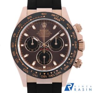 ROLEX（ロレックス） デイトナ 116515LN アイボリー ピンクゴールド