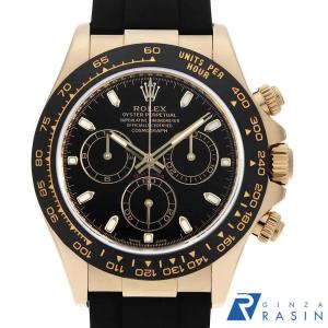 ROLEX（ロレックス） サブマリーナ ノンデイト 114060 ブラック 