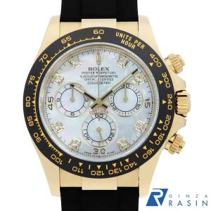 デイトナ（ROLEX） ROLEX（ロレックス）/デイトナ/18KWG ブレス Ref