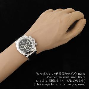 ロレックス コスモグラフ デイトナ 11651...の詳細画像5