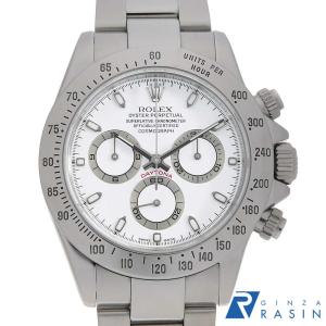 ROLEX（ロレックス） コスモグラフ デイトナ 8Pダイヤ 116523NG 