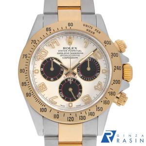 デイトナ（ROLEX） ROLEX（ロレックス）/デイトナ/18KWG ブレス Ref