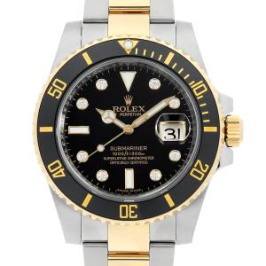 ROLEX（ロレックス） エアキング SS 腕時計 ランダム アラビア数字
