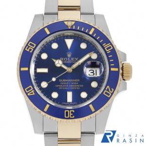 サブマリーナー 【値下げ交渉可】ROLEX ロレックス サブマリーナ