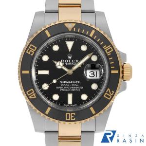 Nさま専用 モデル型番解説：Ref.124060（ロレックス サブマリーナ） 銀座