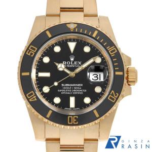 ROLEX（ロレックス） サブマリーナ デイト 116618LB ブルー ランダム番