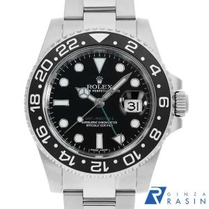 ROLEX（ロレックス） サブマリーナ ノンデイト 114060 ブラック 