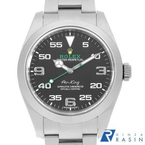 お問い合わせ専用ページ ROLEX（ロレックス） エアキング 126900 保証書2022年 付属品完品