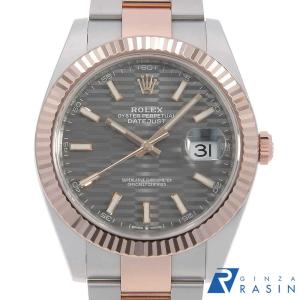 ROLEX（ロレックス） オイスターパーペチュアル31 277200 ブルー