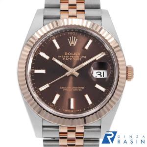 ROLEX（ロレックス） オイスターブレスレット 72610 シルバー SS 純正