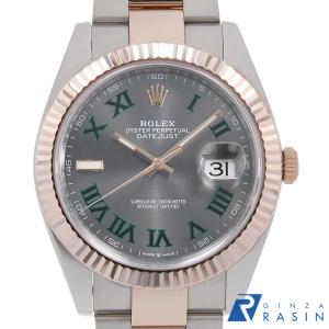 ROLEX（ロレックス） 純正 3連 オイスターブレスレット 20mm SSブレス