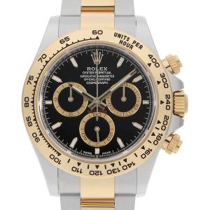 BVLGARI（ブルガリ） アルミニウム ウォッチ クロノグラフ 103722