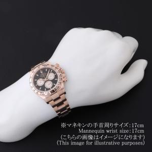 ロレックス コスモグラフ デイトナ 12650...の詳細画像5