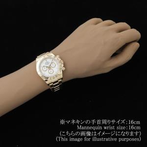 ロレックス コスモグラフ デイトナ 12650...の詳細画像5