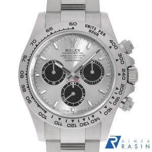 ロレックス コスモグラフ デイトナ 126509 スチール×ブラック ランダム番 中古 メンズ 腕時計 0050ROAU0331