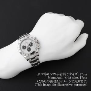 ロレックス コスモグラフ デイトナ 12650...の詳細画像5