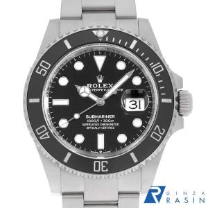 希少！！ロレックス ROLEX サブマリーナ デイト 16610 黒文字盤 ROLEX（ロレックス） サブマリーナ デイト 16610 ブラック ランダム番