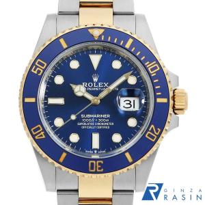 ROLEX（ロレックス） デイトジャスト 79174 シルバー バー F番 中古