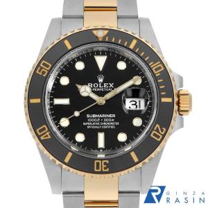 ROLEX（ロレックス） サブマリーナ デイト 116613LB ブルー ランダム番