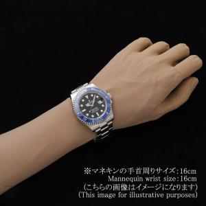 ロレックス サブマリーナ デイト 126619...の詳細画像5