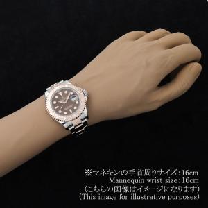 ロレックス ヨットマスター40 126621 ...の詳細画像5