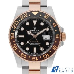 ROLEX（ロレックス） サブマリーナ ノンデイト 114060 ブラック 