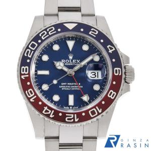 ROLEX（ロレックス） GMTマスター II 126710BLNR ジュビリー