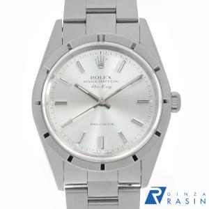 ROLEX ロレックス デイトジャスト 68240 シルバー バー 5列
