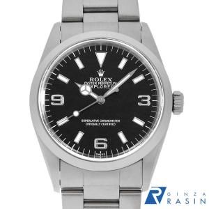 エクスプローラー（ROLEX） [3年保証] ロレックス メンズ