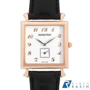 オーデマピゲ カレ 14876OR 中古 メンズ 腕時計 006XAPAU0319