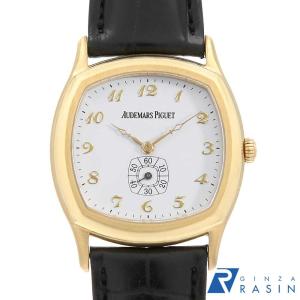 オーデマピゲ ジョンシェーファー 14985BA.O.0442.01 中古 メンズ 腕時計 006XAPAU0304