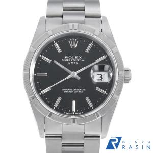 ROLEX ロレックス オイスターパーペチュアル 67193 シャンパン