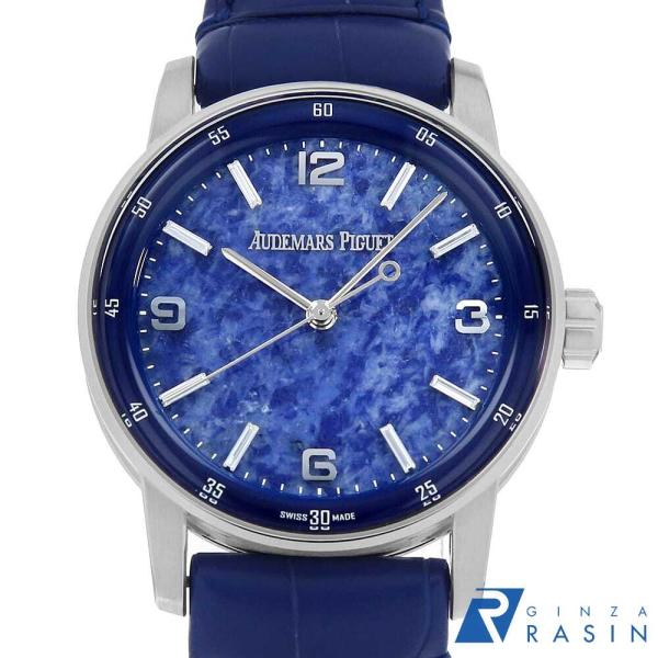 オーデマピゲ CODE11.59 バイ オーデマピゲ オートマティック 15210BC.OO.A02...