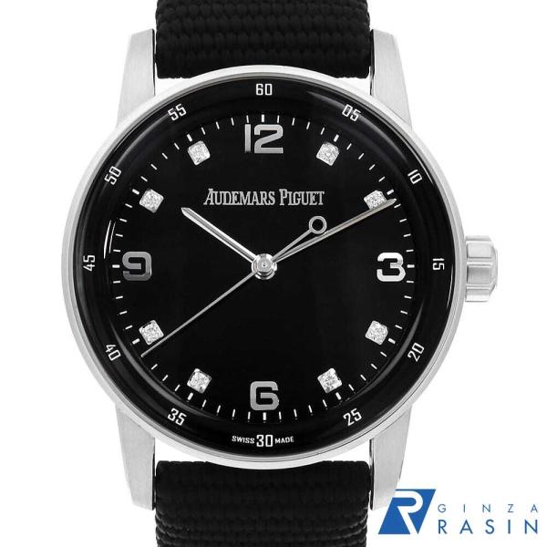 オーデマピゲ CODE11.59 バイ オーデマピゲ オートマティック 15210BC.OO.A00...