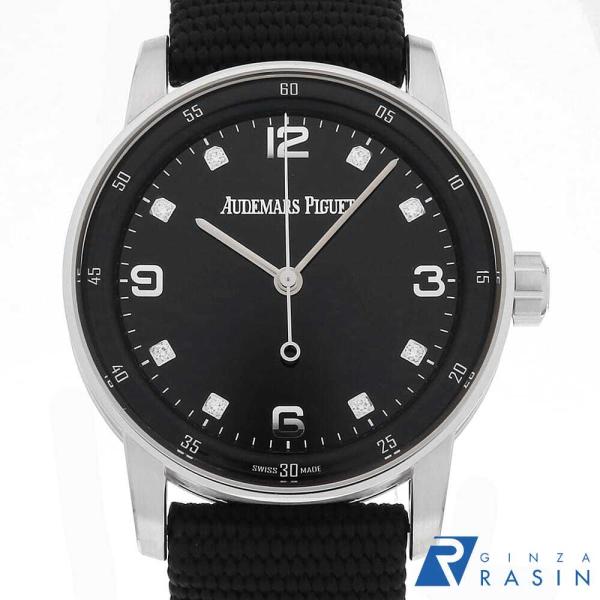 オーデマピゲ CODE11.59 バイ オーデマピゲ オートマティック 15210BC.OO.A00...