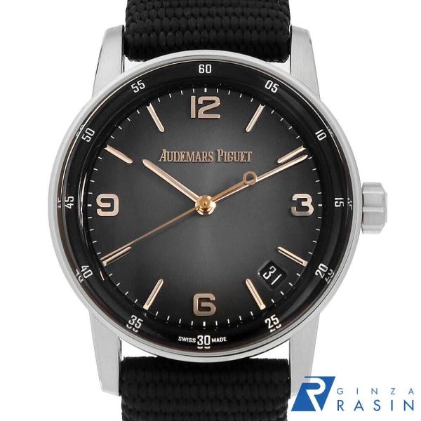 オーデマピゲ CODE11.59 15210CR.OO.A002CR.01 中古 メンズ 腕時計 0...