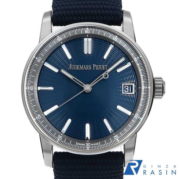 オーデマピゲ CODE11.59 バイ オーデマピゲ オートマティック 15210ST.OO.A34...