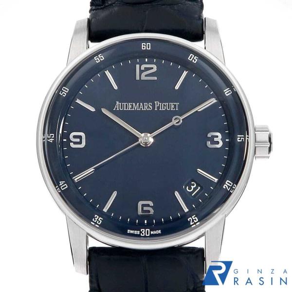 オーデマピゲ CODE11.59 バイ オーデマピゲ オートマティック 15210BC.OO.A32...