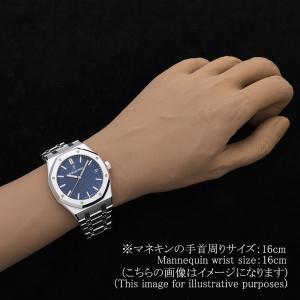 オーデマピゲ ロイヤルオーク オートマティック...の詳細画像5