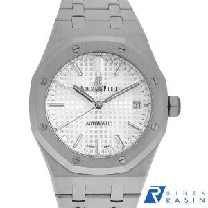 ロイヤルオーク オーデマピゲ Ref.15550ST.OO.1356ST.08 SS ライト