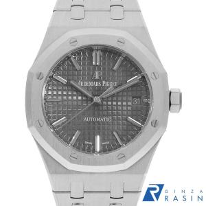 AUDEMARS PIGUET（オーデマピゲ） ロイヤルオーク YGコンビ デイト