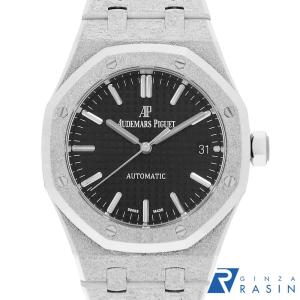 ロイヤルオーク オーデマピゲ Ref.15550ST.OO.1356ST.08 SS ライト