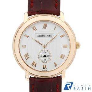 AUDEMARS PIGUET（オーデマピゲ） ジュールオーデマ クラシック 125