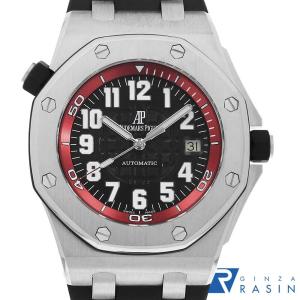 オーデマピゲ ロイヤルオーク オフショア ダイバー ブティック限定 15701ST.OO.D002CA.03 中古 メンズ 腕時計 1FRDAPAU0010