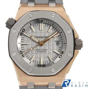 AUDEMARS PIGUET（オーデマピゲ） ロイヤルオーク オフショア ダイバー