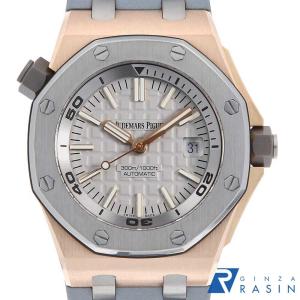 ロイヤルオーク AUDEMARS PIGUET オーデマピゲ オフショア クロノ 44mm