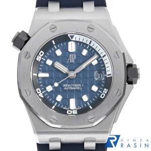 ロイヤルオーク AUDEMARS PIGUET オーデマピゲ オフショア クロノ 44mm