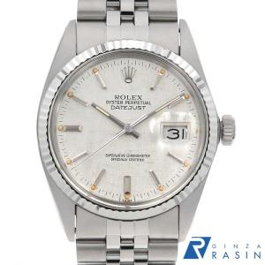 食器 yumi ROLEX（ロレックス） デイデイト 118206 アイスブルー ローマ Z番 中古