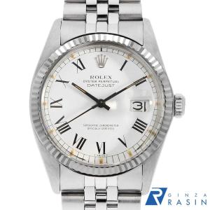 ROLEX（ロレックス） ヨットマスター 68623 ホワイト U番 中古